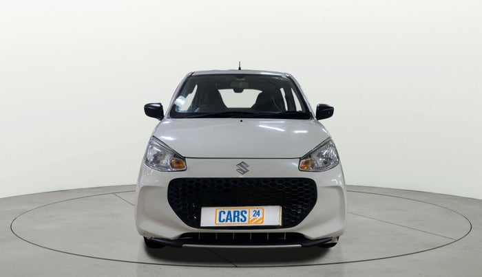 2022 Maruti Alto K10 VXI PLUS, Petrol, Manual, 26,491 km, Front