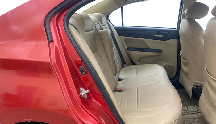 2019 Honda Amaze 1.5L I-DTEC VX CVT, Diesel, Automatic, 90,548 km, Right Side Rear Door Cabin