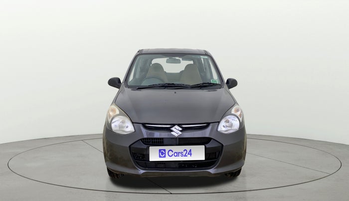 2014 Maruti Alto 800 LXI, Petrol, Manual, 38,460 km, Front