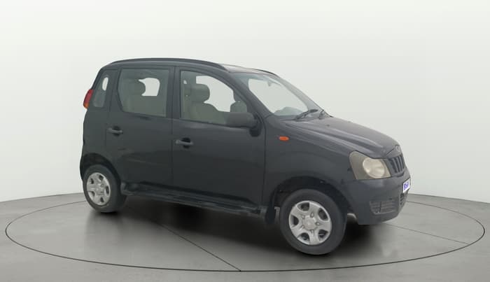 2013 Mahindra Quanto C4, Diesel, Manual, 73,926 km, SRP
