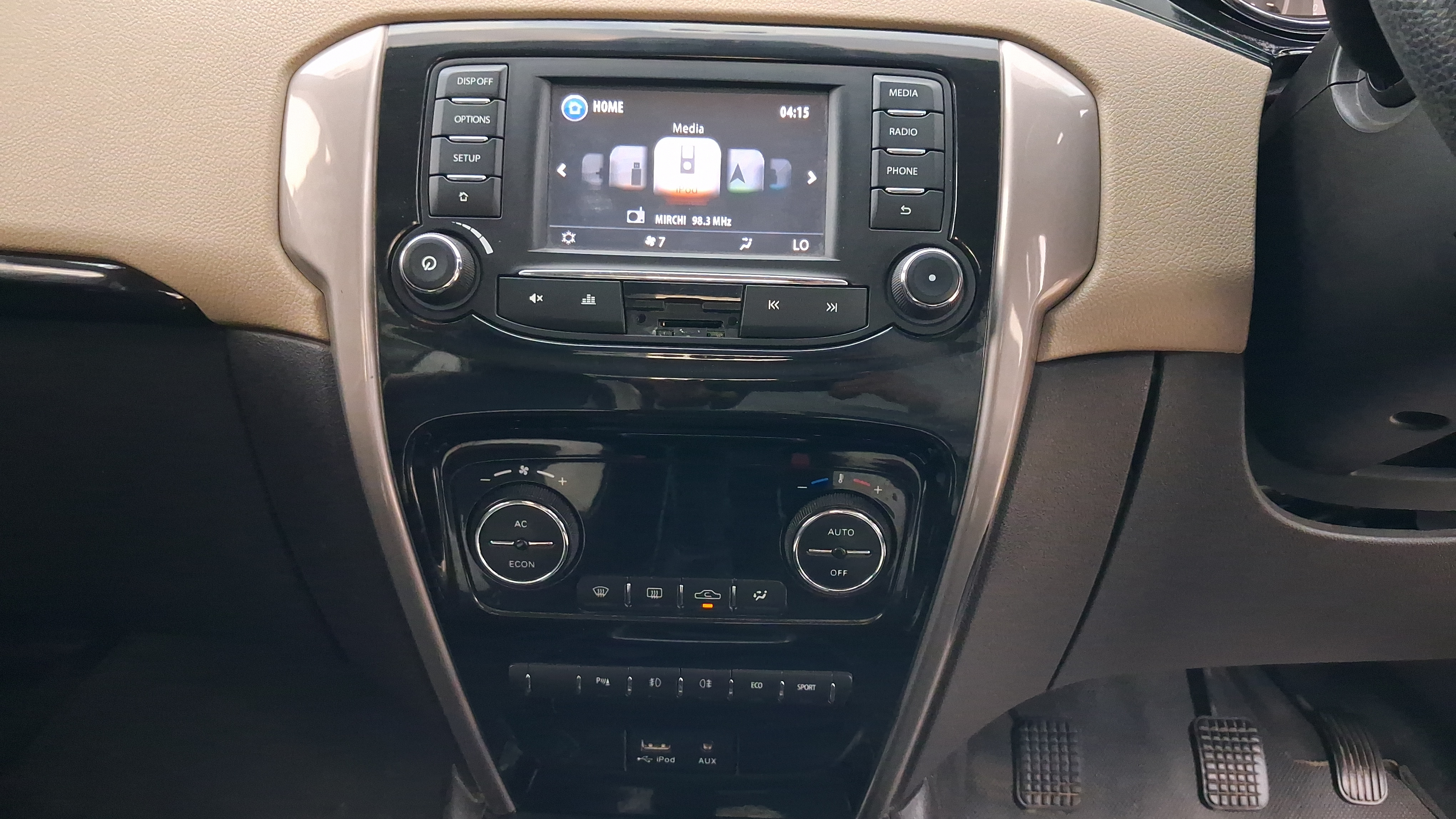 Features