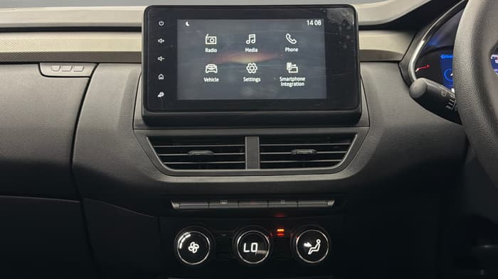 Features