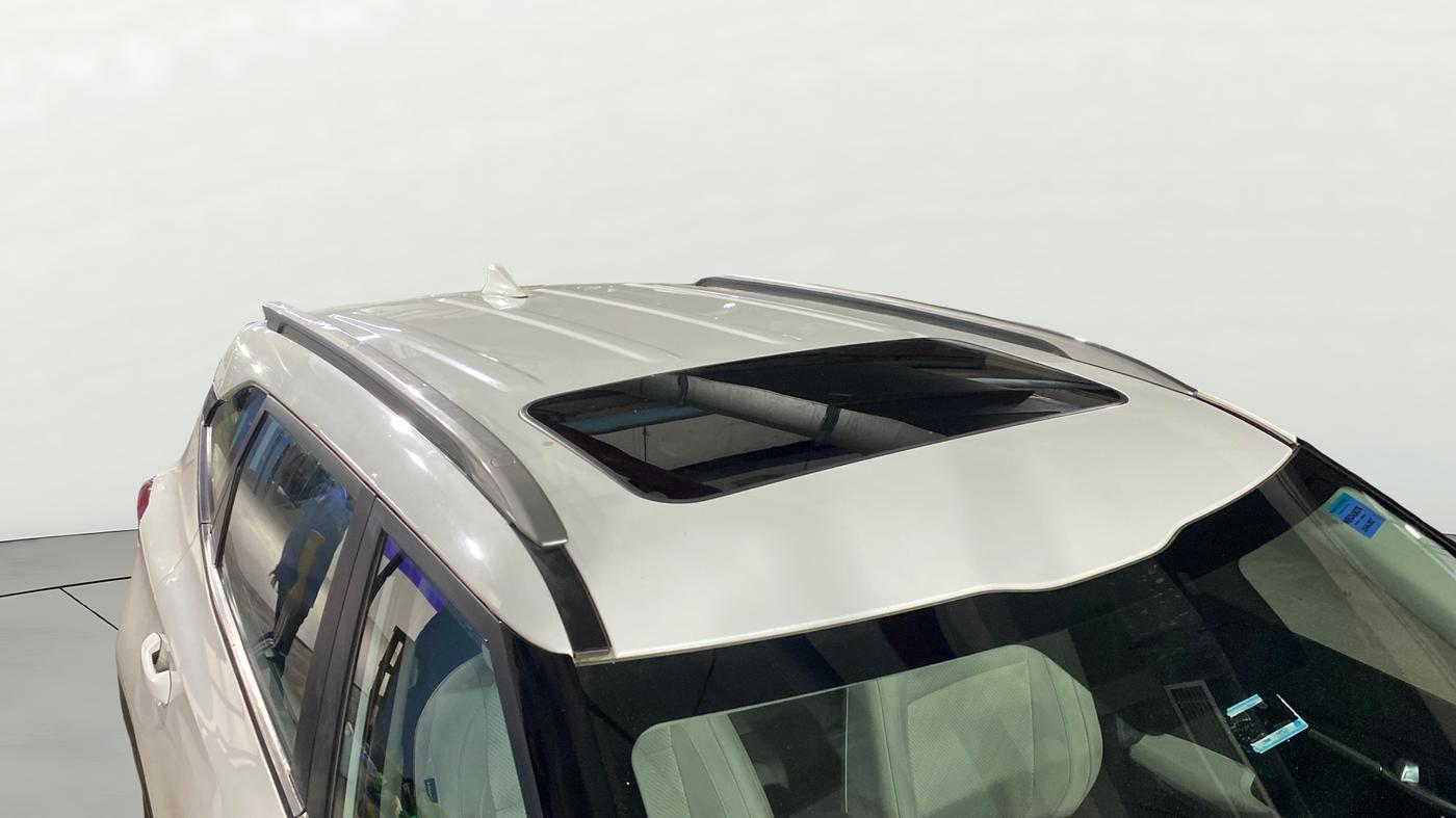 2022 KIA SELTOS HTK PLUS 1.5 IMT, Petrol, Manual, 64,082 km, Roof