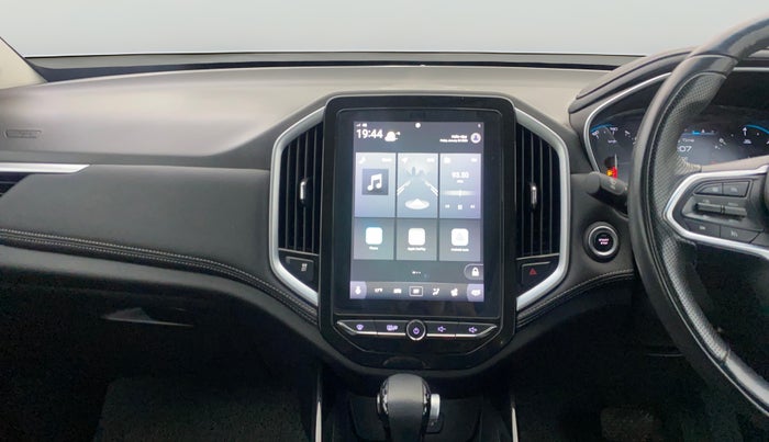 2020 MG HECTOR SHARP 1.5 DCT PETROL, Petrol, Automatic, 39,520 km, Air Conditioner