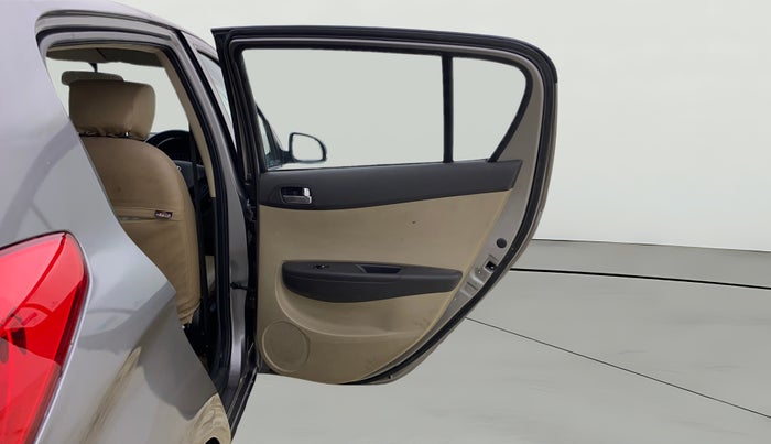 2013 Hyundai i20 MAGNA (O) 1.2, Petrol, Manual, 55,859 km, RHS Rear Door