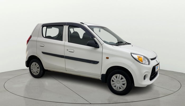 2016 Maruti Alto 800 LXI, Petrol, Manual, 38,902 km, SRP