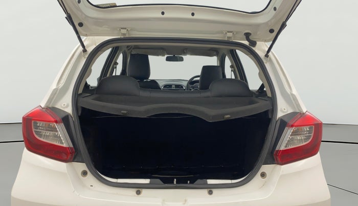 2018 Tata Tiago XZ PETROL, Petrol, Manual, 41,471 km, Boot Open Zoomed View