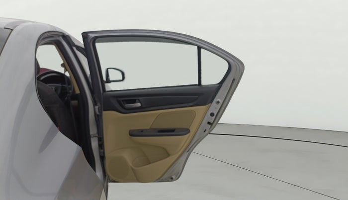 2019 Honda Amaze 1.2L I-VTEC VX CVT, Petrol, Automatic, 30,347 km, RHS Rear Door