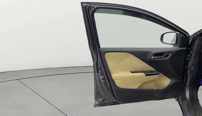 2019 Honda City 1.5L I-VTEC VX, Petrol, Manual, 51,268 km, LHS Front Door