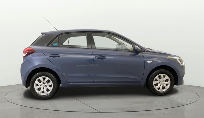 2015 Hyundai Elite i20 MAGNA 1.2, Petrol, Manual, 70,708 km, Right Side View