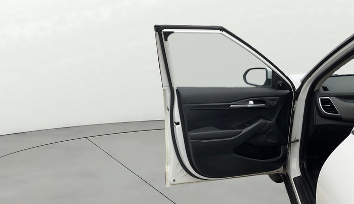 2021 KIA SELTOS HTE 1.5 DIESEL, Diesel, Manual, 60,187 km, LHS Front Door