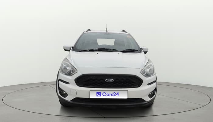 2019 Ford FREESTYLE TREND 1.5 DIESEL, Diesel, Manual, 82,355 km, Front