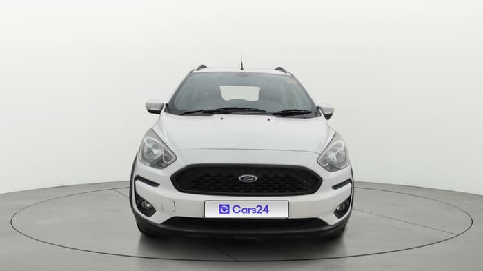 2019 Ford FREESTYLE TREND 1.5 DIESEL, Diesel, Manual, 82,355 km, Front