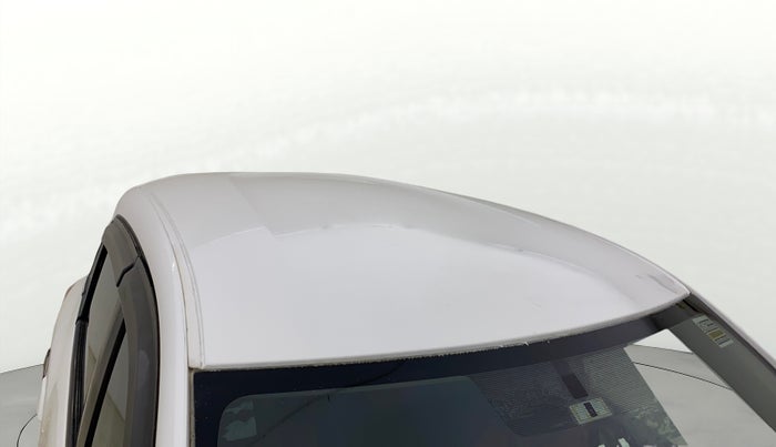 2017 Renault Kwid RXT 1.0, Petrol, Manual, 94,924 km, Roof