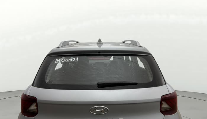 2022 Hyundai VENUE SX (O) 1.5 CRDI, Diesel, Manual, 44,392 km, Rear Windshield
