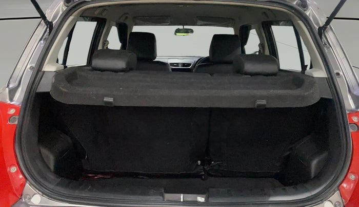 2017 Maruti Swift VXI, Petrol, Manual, 41,239 km, Boot Open Zoomed View