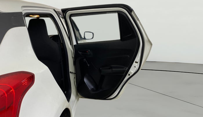 2019 Maruti Swift LXI, Petrol, Manual, 13,268 km, RHS Rear Door