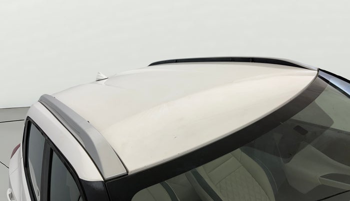 2021 Nissan MAGNITE XL, Petrol, Manual, 61,728 km, Roof