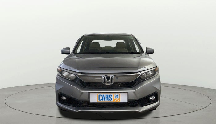 2020 Honda Amaze 1.2L I-VTEC V CVT, Petrol, Automatic, 70,764 km, Front