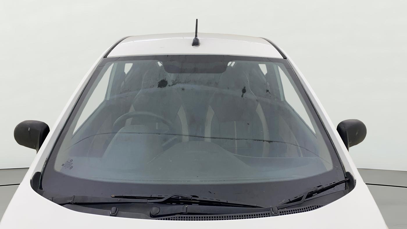 2015 Hyundai Eon ERA +, Petrol, Manual, 1,18,621 km, Front Windshield