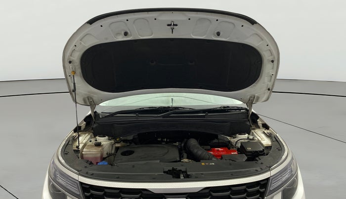 2022 KIA SELTOS HTK PLUS 1.5 DIESEL IMT, Diesel, Manual, 67,688 km, Open Bonet