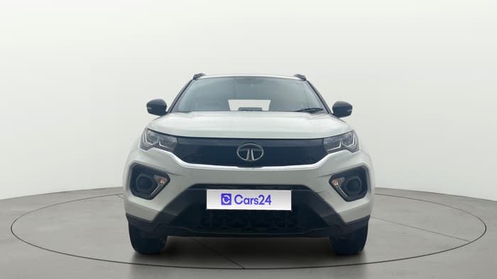 2023 Tata NEXON XM PETROL, Petrol, Manual, 29,810 km, Front