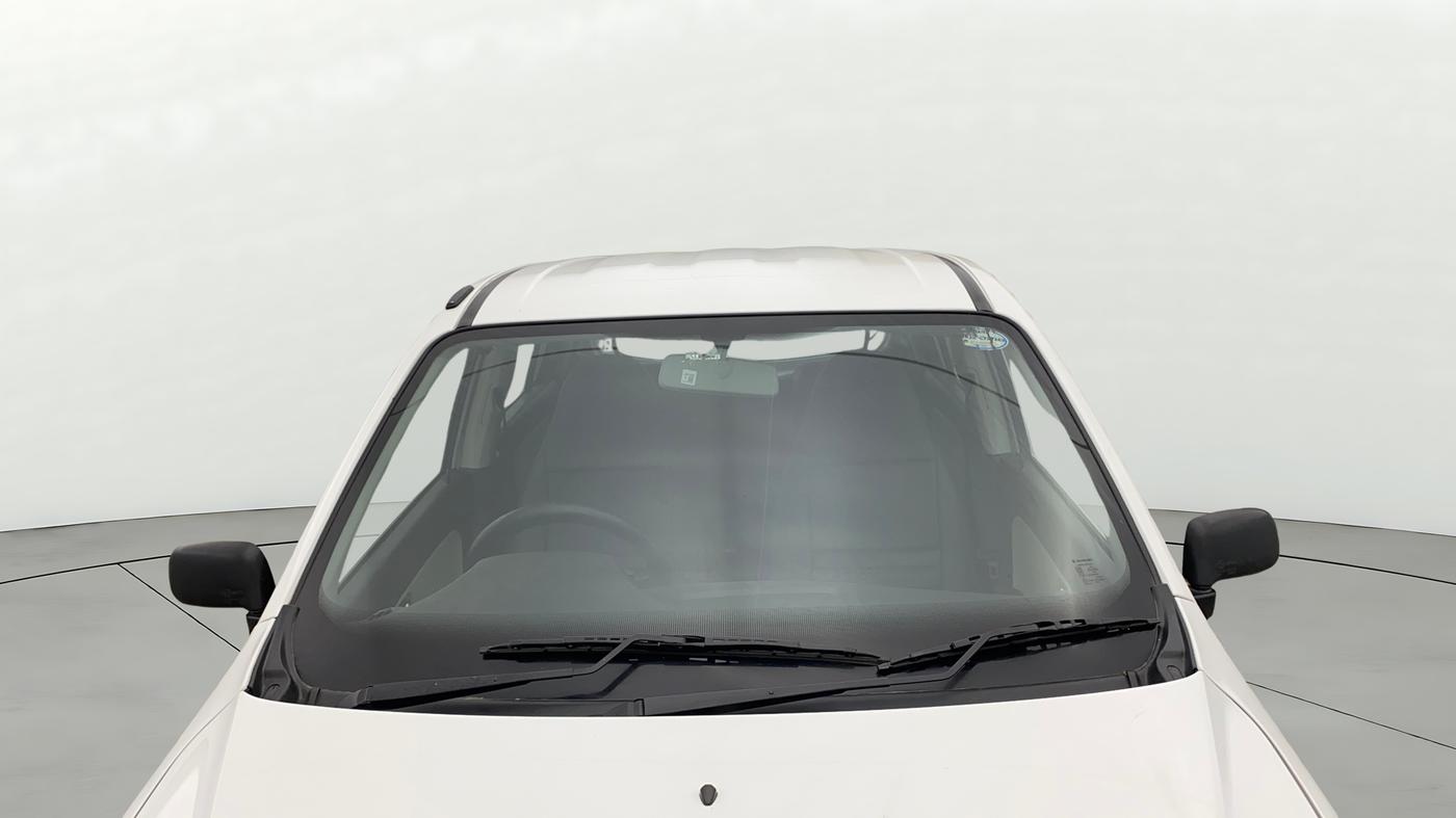 2023 Maruti Alto LXI O, Petrol, Manual, 12,896 km, Front Windshield