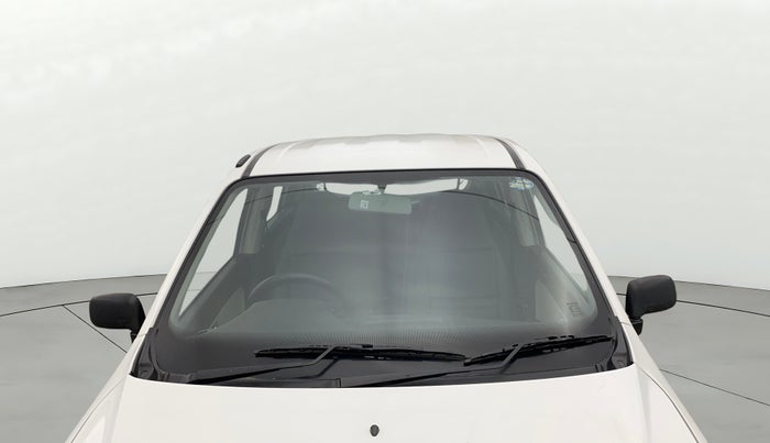 2023 Maruti Alto LXI O, Petrol, Manual, 12,896 km, Front Windshield