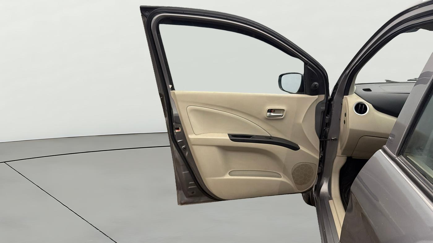 2019 Maruti Celerio VXI AMT, CNG, Automatic, 66,387 km, LHS Front Door