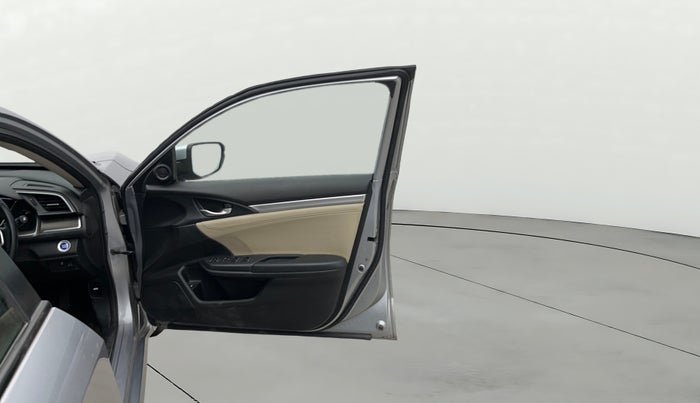 2019 Honda Civic 1.8L I-VTEC ZX CVT, Petrol, Automatic, 42,015 km, RHS Front Door