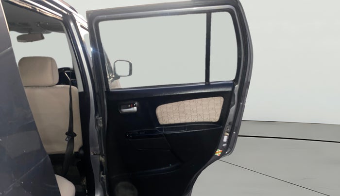 2018 Maruti Wagon R 1.0 VXI AMT, Petrol, Automatic, 48,098 km, RHS Rear Door