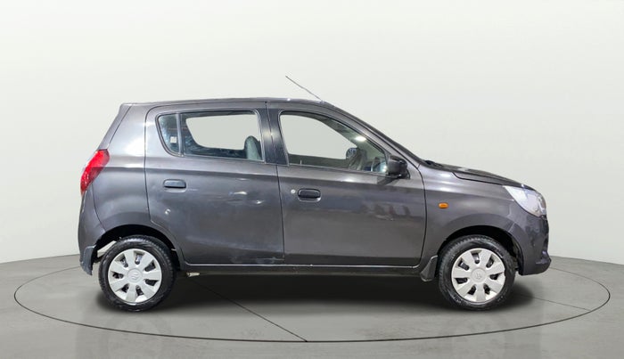 2018 Maruti Alto K10 VXI, Petrol, Manual, 28,013 km, Right Side View
