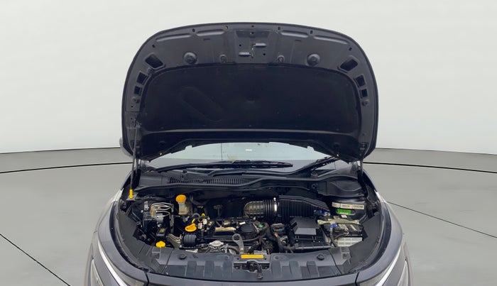 2021 Tata ALTROZ XT PETROL, Petrol, Manual, 11,962 km, Open Bonet