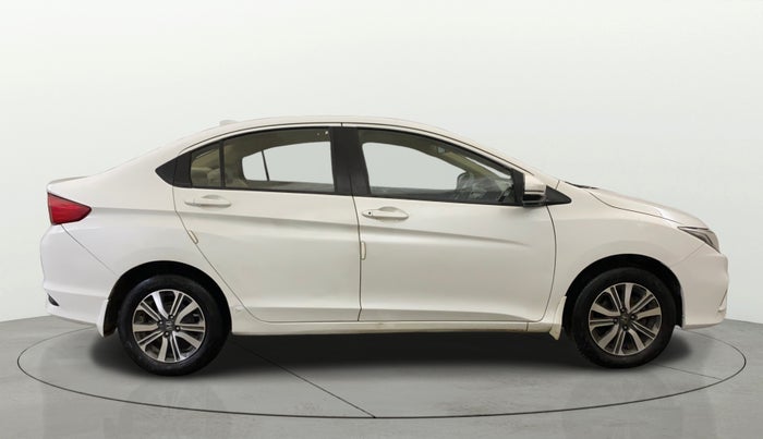2018 Honda City 1.5L I-VTEC SV, Petrol, Manual, 66,282 km, Right Side View