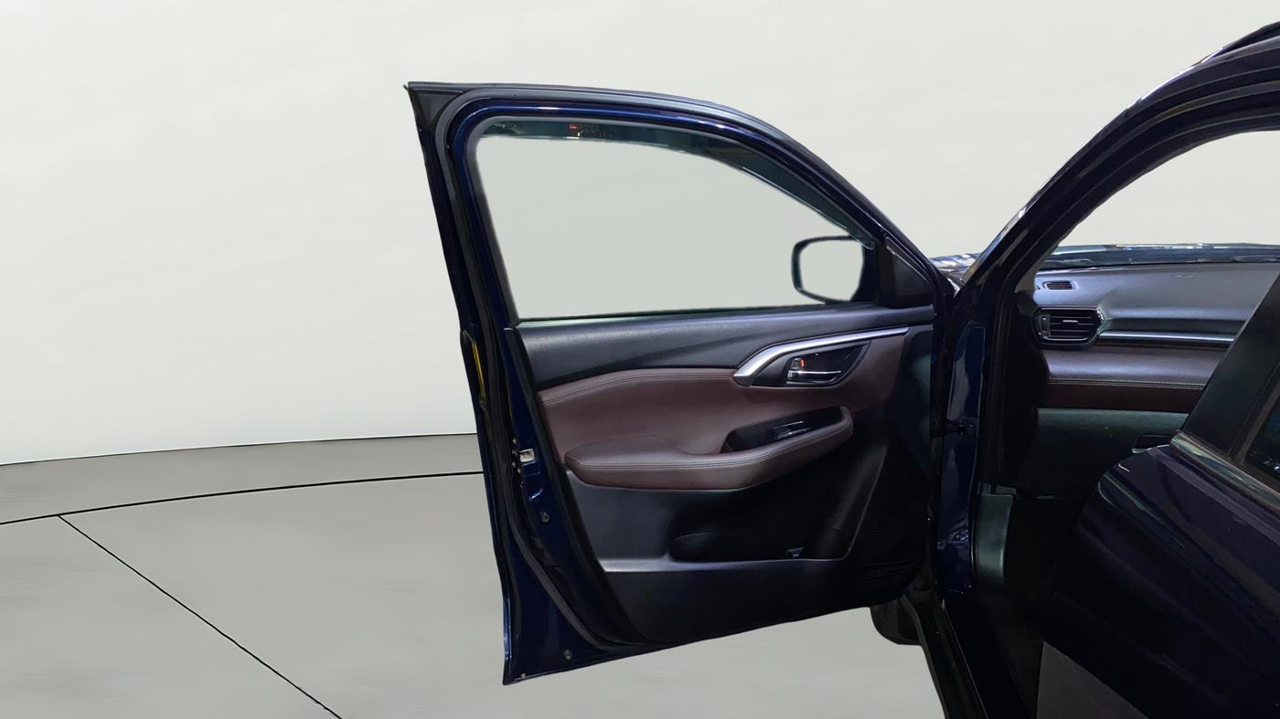 2022 Maruti Grand Vitara ALPHA SMART HYBRID AT, Petrol, Automatic, 58,453 km, LHS Front Door