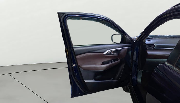 2022 Maruti Grand Vitara ALPHA SMART HYBRID AT, Petrol, Automatic, 58,453 km, LHS Front Door