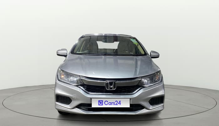 2018 Honda City 1.5L I-VTEC SV, Petrol, Manual, 44,401 km, Front
