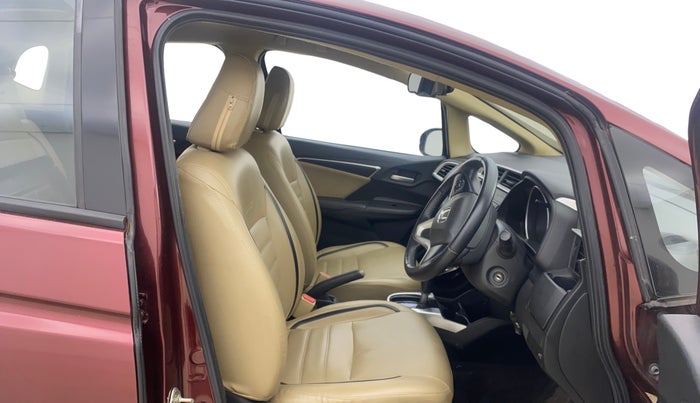 2018 Honda Jazz 1.2L I-VTEC V CVT, Petrol, Automatic, 43,036 km, Right Side Front Door Cabin