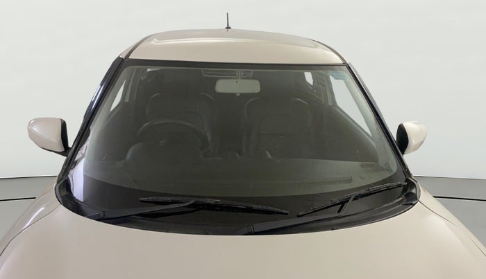 2023 Maruti Swift VXI, Petrol, Manual, 37,670 km, Front Windshield