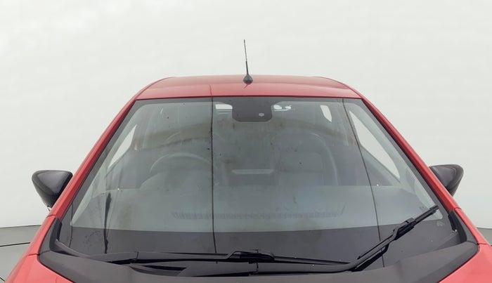 2021 Tata ALTROZ XZ DIESEL, Diesel, Manual, 44,227 km, Front Windshield