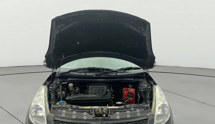 2016 Maruti Swift VXI O, Petrol, Manual, 52,601 km, Open Bonet