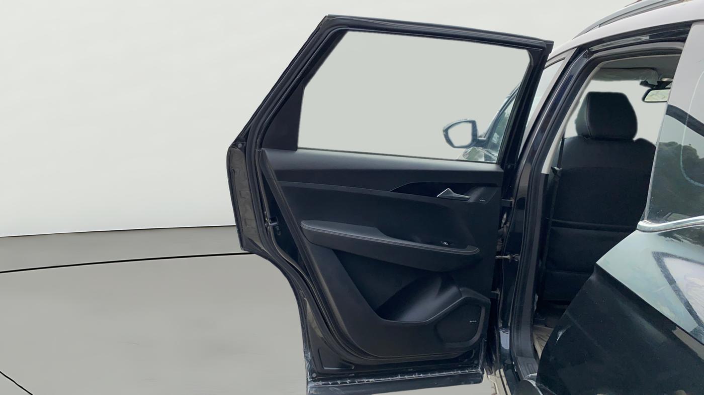 2020 MG HECTOR SMART 2.0 DIESEL, Diesel, Manual, 85,891 km, LHS Rear Door