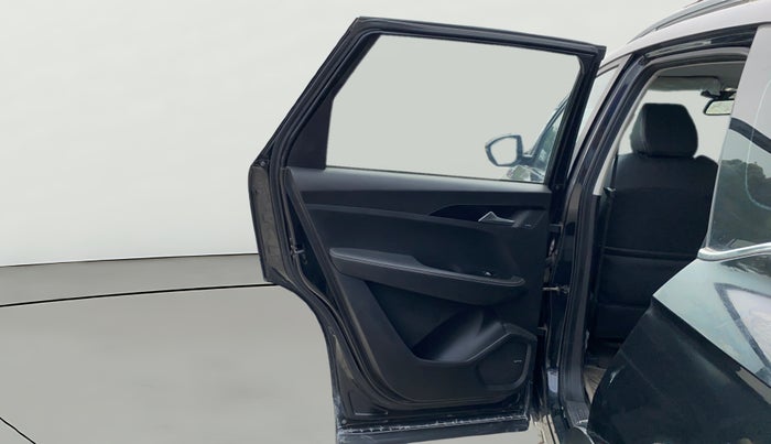 2020 MG HECTOR SMART 2.0 DIESEL, Diesel, Manual, 85,985 km, LHS Rear Door