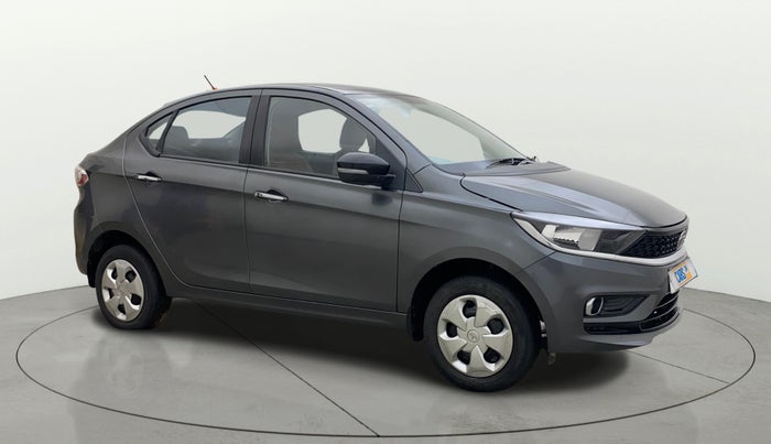 2022 Tata TIGOR XZ CNG, CNG, Manual, 51,500 km, SRP