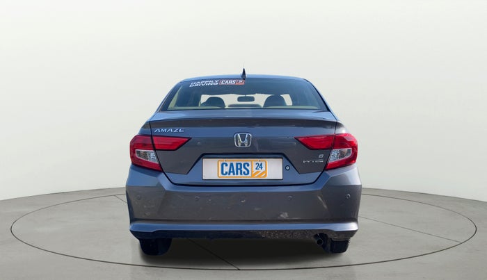 2019 Honda Amaze 1.2L I-VTEC S, Petrol, Manual, 1,05,693 km, Back/Rear