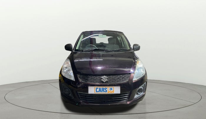 2016 Maruti Swift LXI (O), Petrol, Manual, 67,639 km, Front