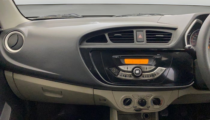 2017 Maruti Alto K10 VXI, Petrol, Manual, 66,405 km, Air Conditioner