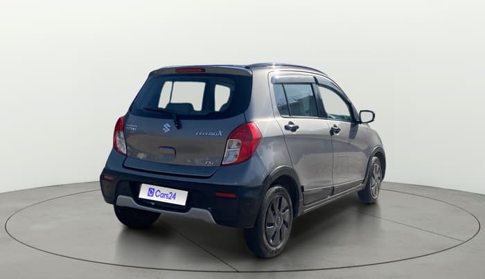 2019 Maruti Celerio X ZXI AMT, Petrol, Automatic, 65,392 km, Right Back Diagonal