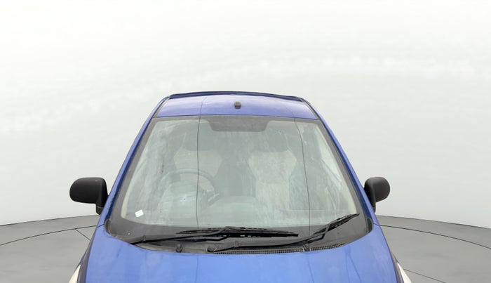 2016 Hyundai Eon ERA +, CNG, Manual, 47,892 km, Front Windshield