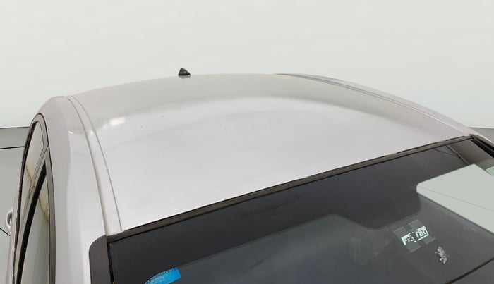 2015 Tata Zest XM PETROL, Petrol, Manual, 64,353 km, Roof